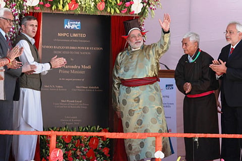 Narendra Modi