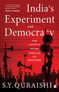 Book Excerpt: The Opaque Electoral Bonds Book Excerpt: The Opaque Electoral Bonds
