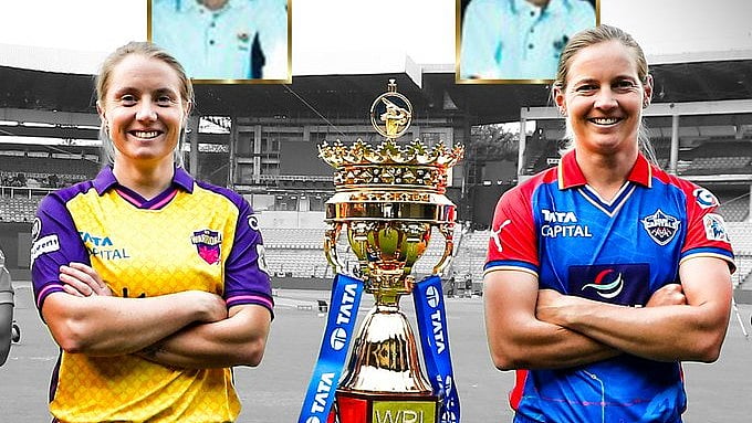 (Photo: X|Delhi Capitals) 