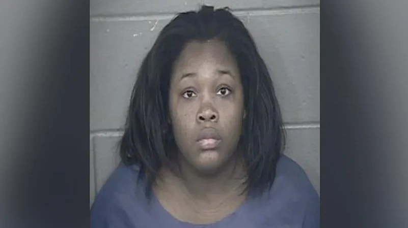 Jackson County Detention Center