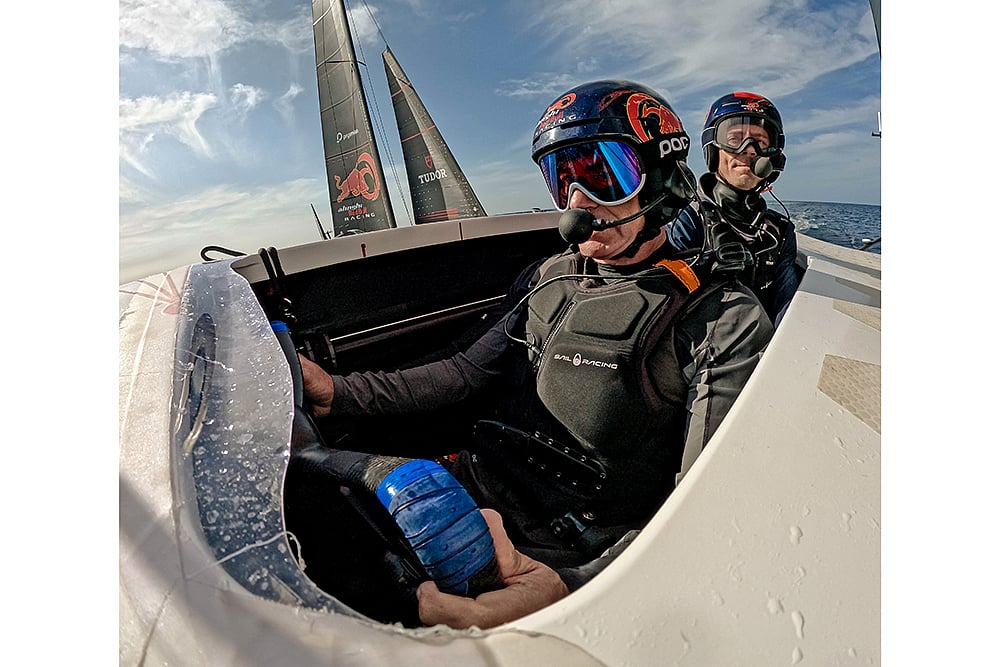 Carlos Sainz