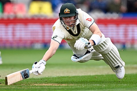 New Zealand vs Australia 1st Test: Day 1