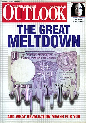 8 November 1995