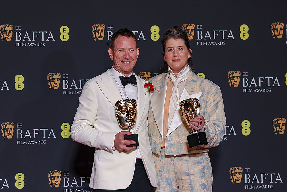 British Academy Film Awards