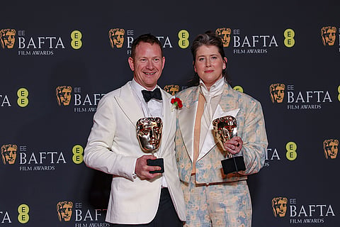 British Academy Film Awards
