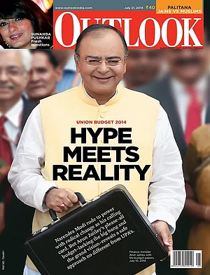 21 July 2014