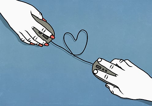 Representative Image