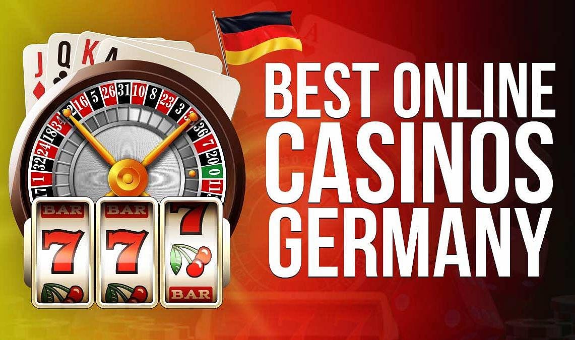 Best Online Casinos Germany