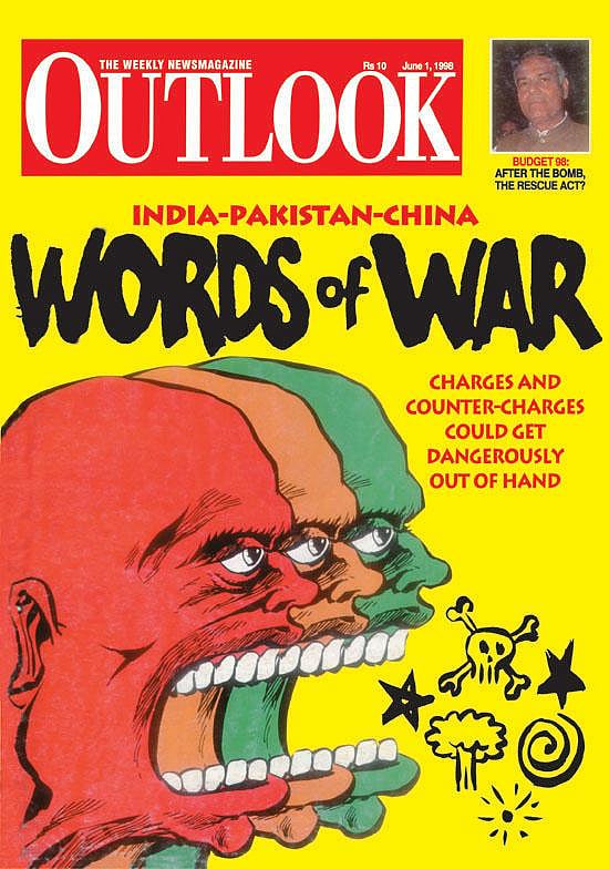 1 June 1998
