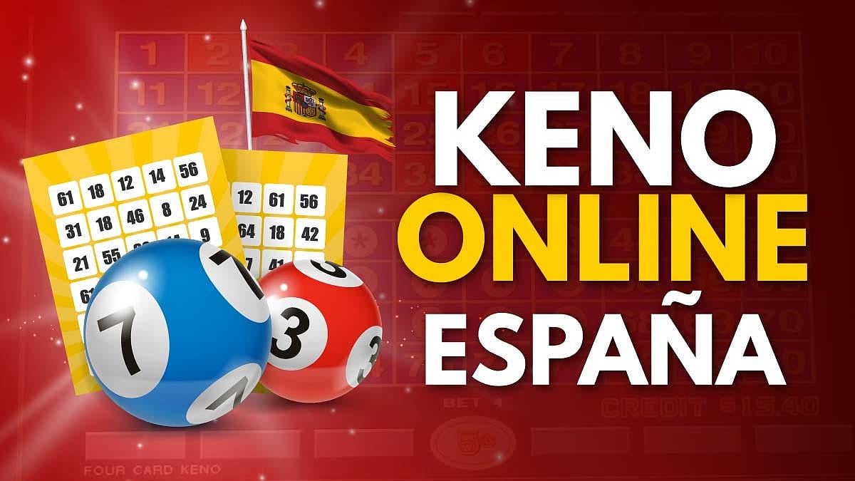 Keno Online España