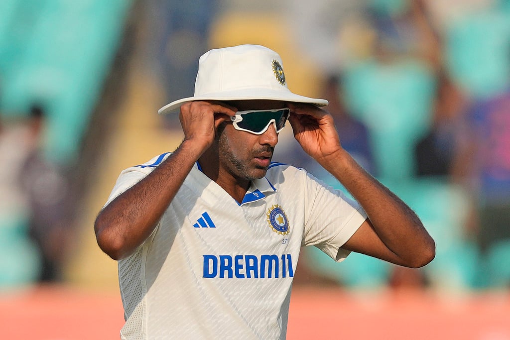 AP/Ajit Solanki