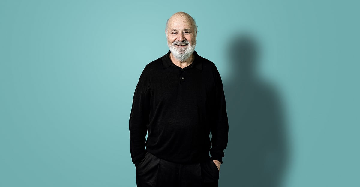 Instagram : Rob Reiner