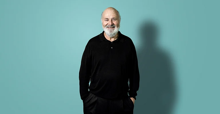 Rob Reiner - Instagram