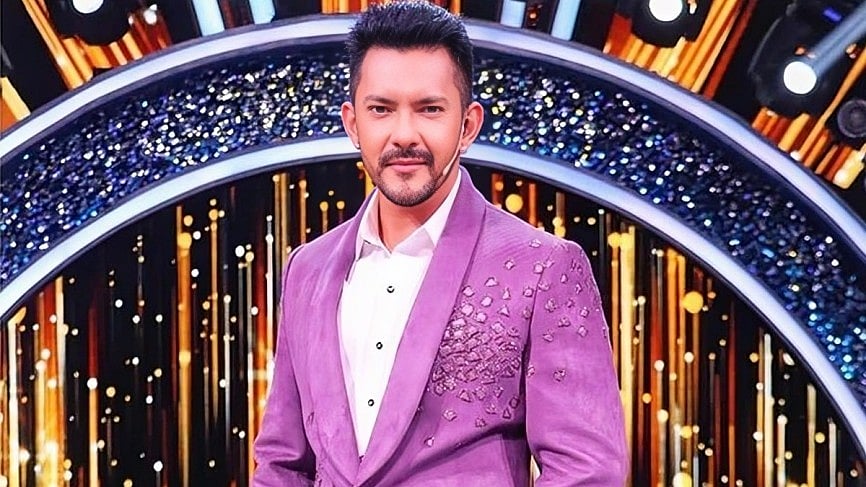 ANI : Aditya Narayan