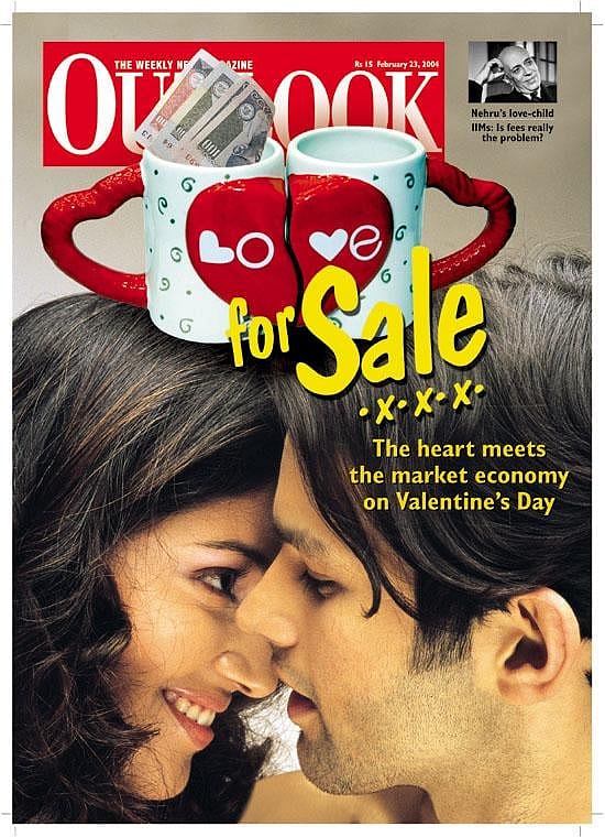 23 February 2004