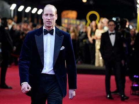 Yahoo News Singapore : Prince William