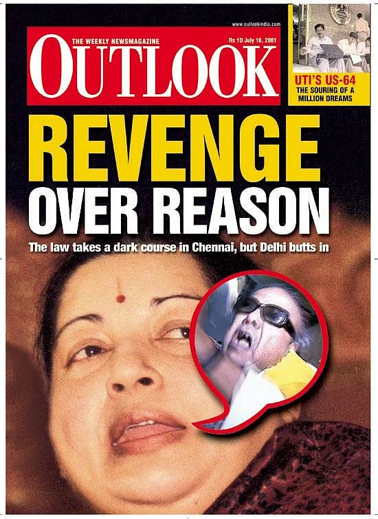 16 July  2001