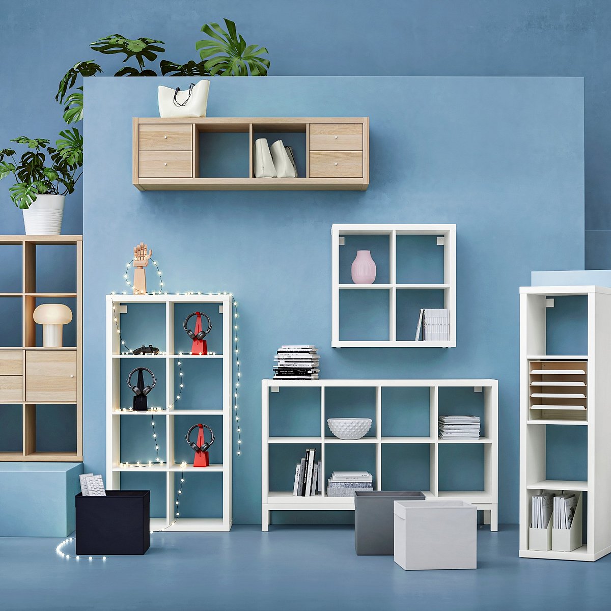IKEA KALLAX