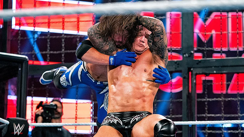 (Photo: WWE)