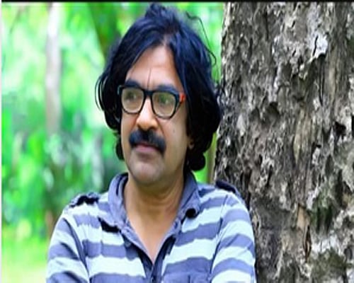 Twitter : Prakash Koleri