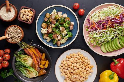 Light Meals