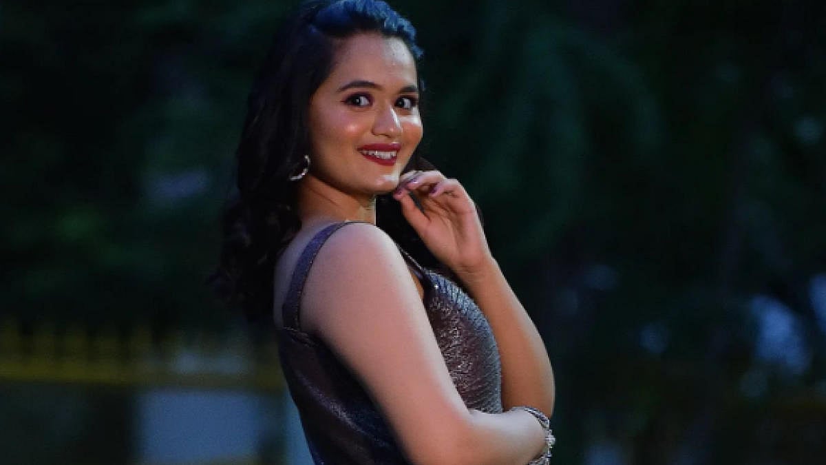 Prachitee Ahirrao