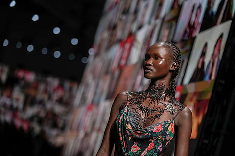 Milan Fashion Week: Fall-Winter 2024-25 Collection