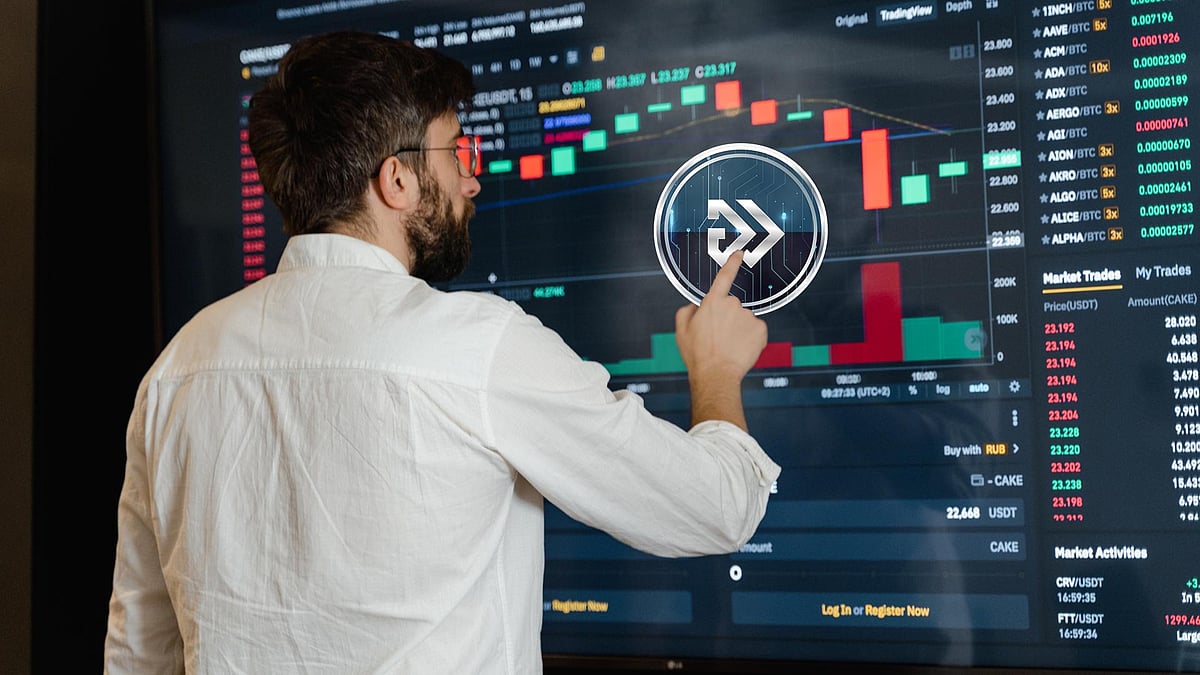 Algotech (ALGT)