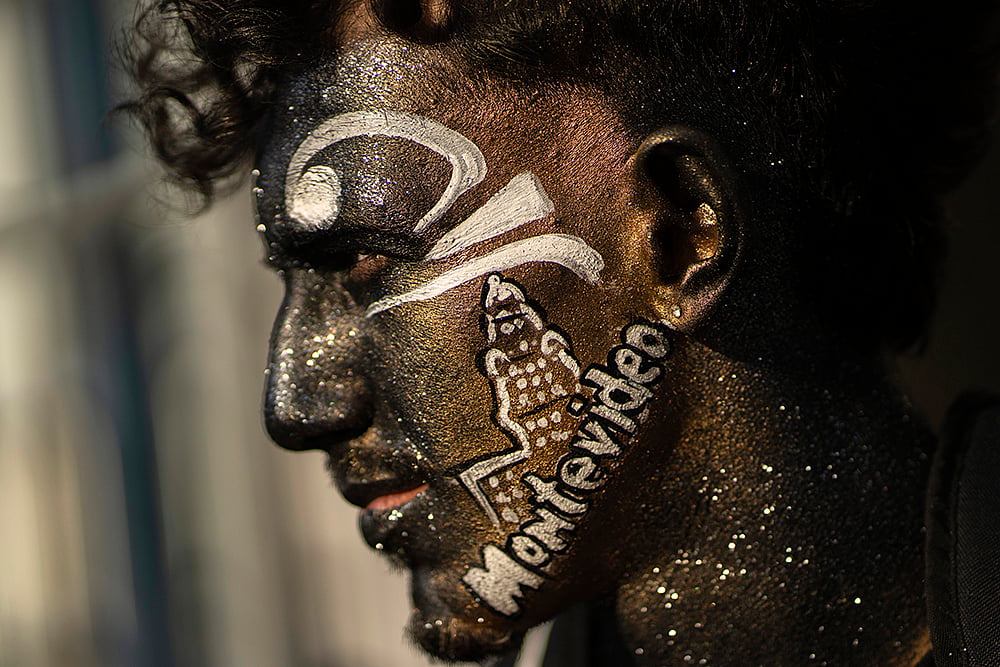 Uruguay Carnival