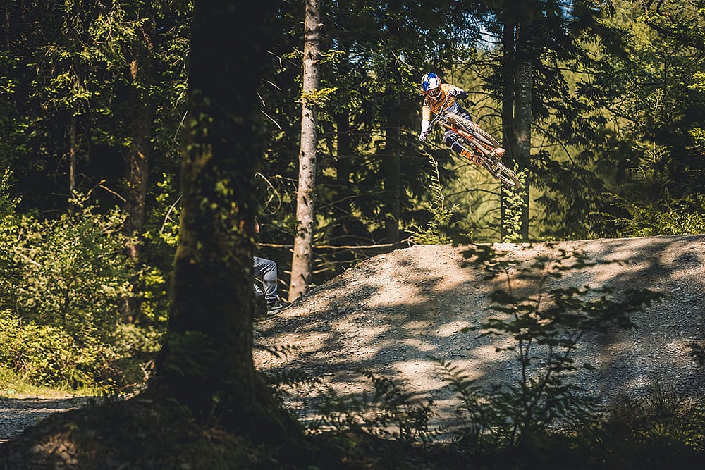 Rachel Atherton