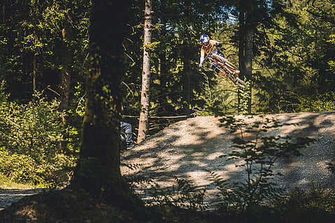 Rachel Atherton