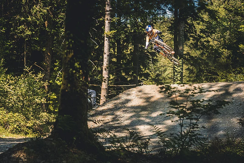 Rachel Atherton