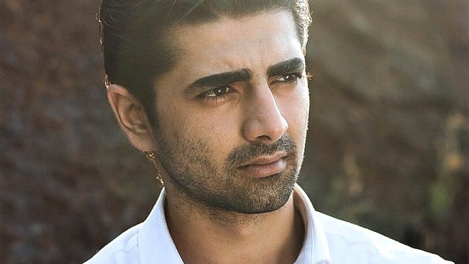 Instagram : Actor Shehzad Shaikh