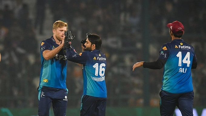 (Photo: X|Multan Sultans)