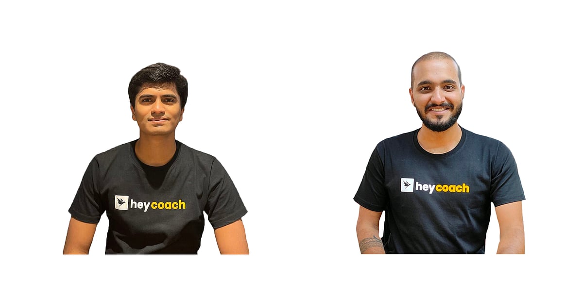 HeyCoach 