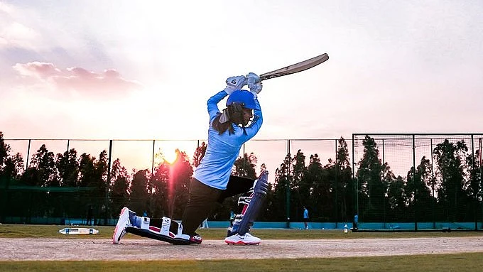 (Photo: X|Delhi Capitals)