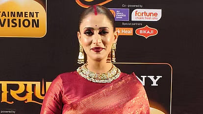 Shilpa Saklani