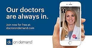 Doctor On Demand