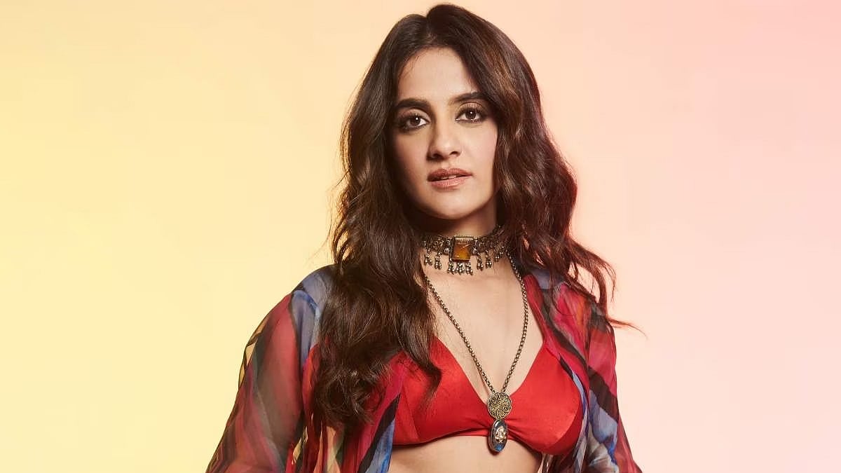 Jasleen Royal: Not A Fan Of Award Shows
