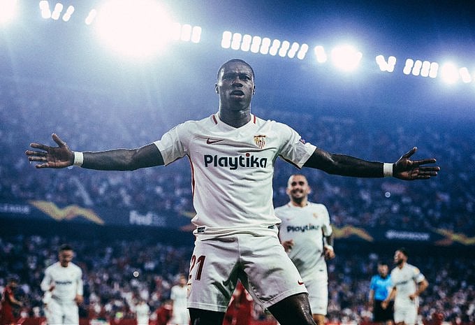 (Photo: X|Quincy Promes) : Former Netherlands soccer star Quincy Promes.