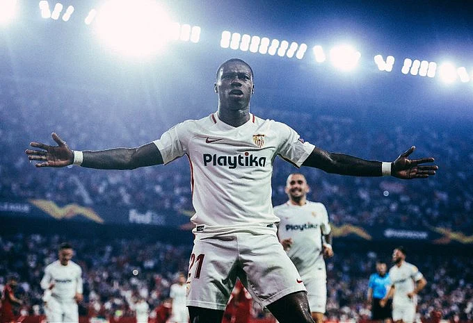 (Photo: X|Quincy Promes)