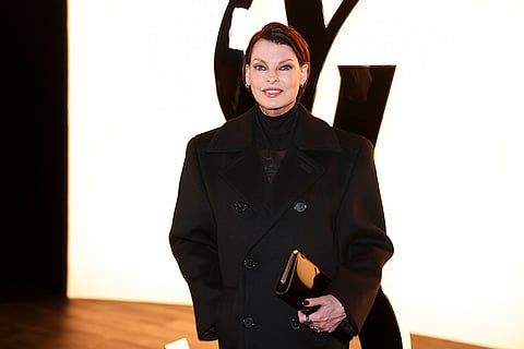 Paris Fashion Week