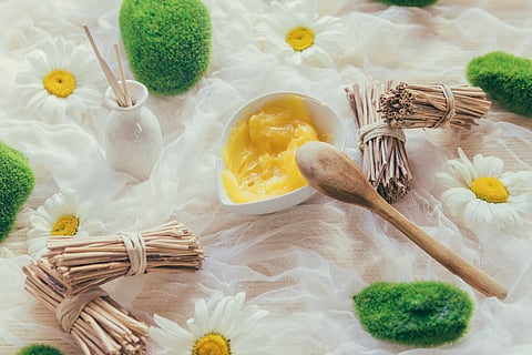 Herbal cleansers
