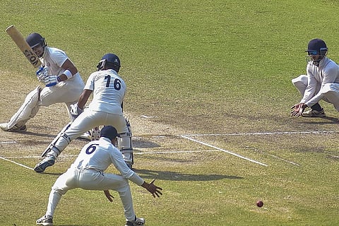 Ranji Trophy: Assam vs Bihar