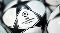 From World Cup Final To UCL Qualifiers: Club Football Returns With A Bang AP Photo : UEFA Champions League second round qualifying first leg fixtures take place tonight