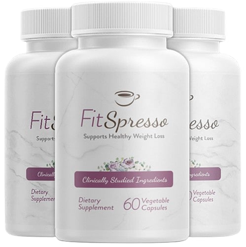 Fitspresso 