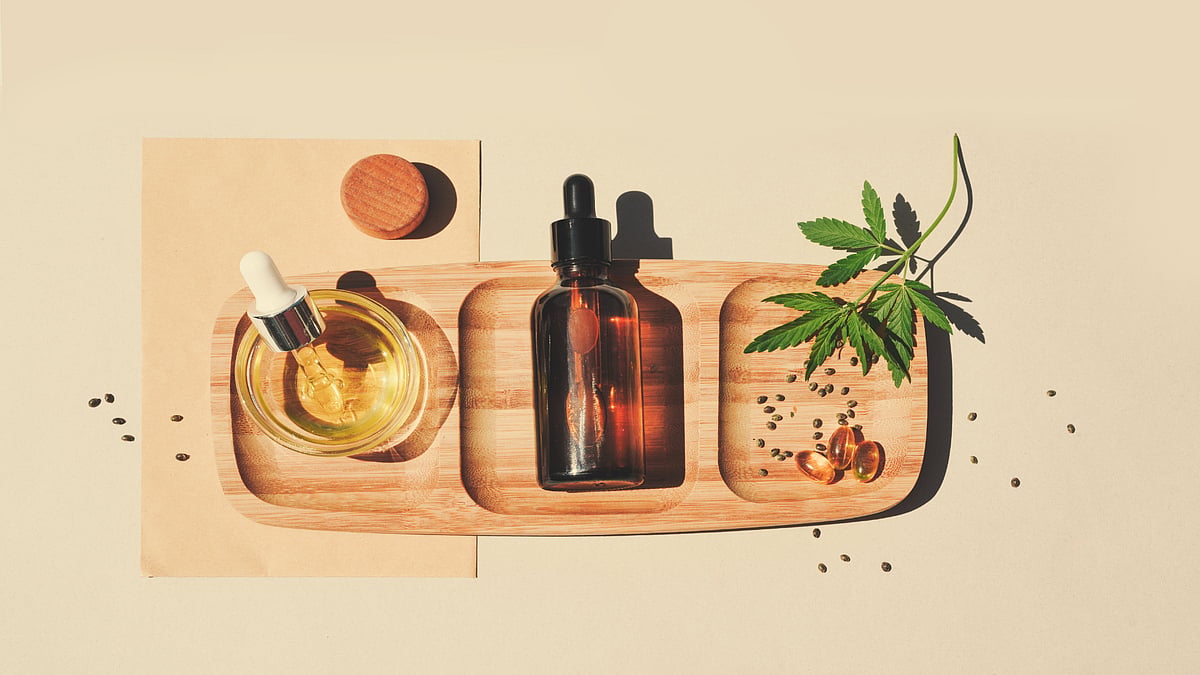 CBD Vs. CBG