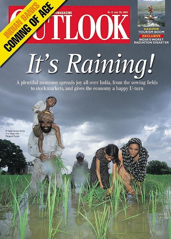28 July  2003