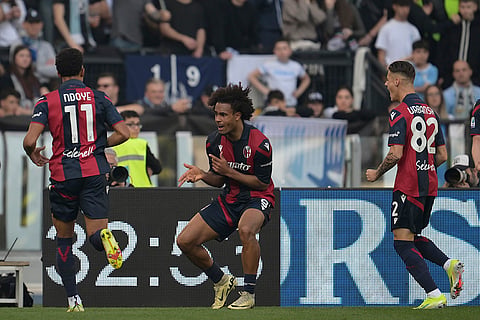Serie A 2023-24: Lazio Roma vs Bologna FC