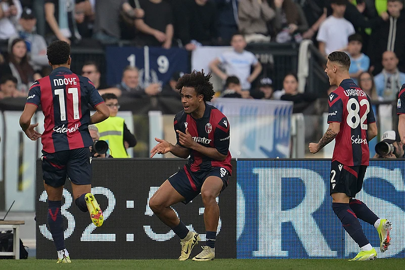 Serie A 2023-24: Lazio Roma vs Bologna FC